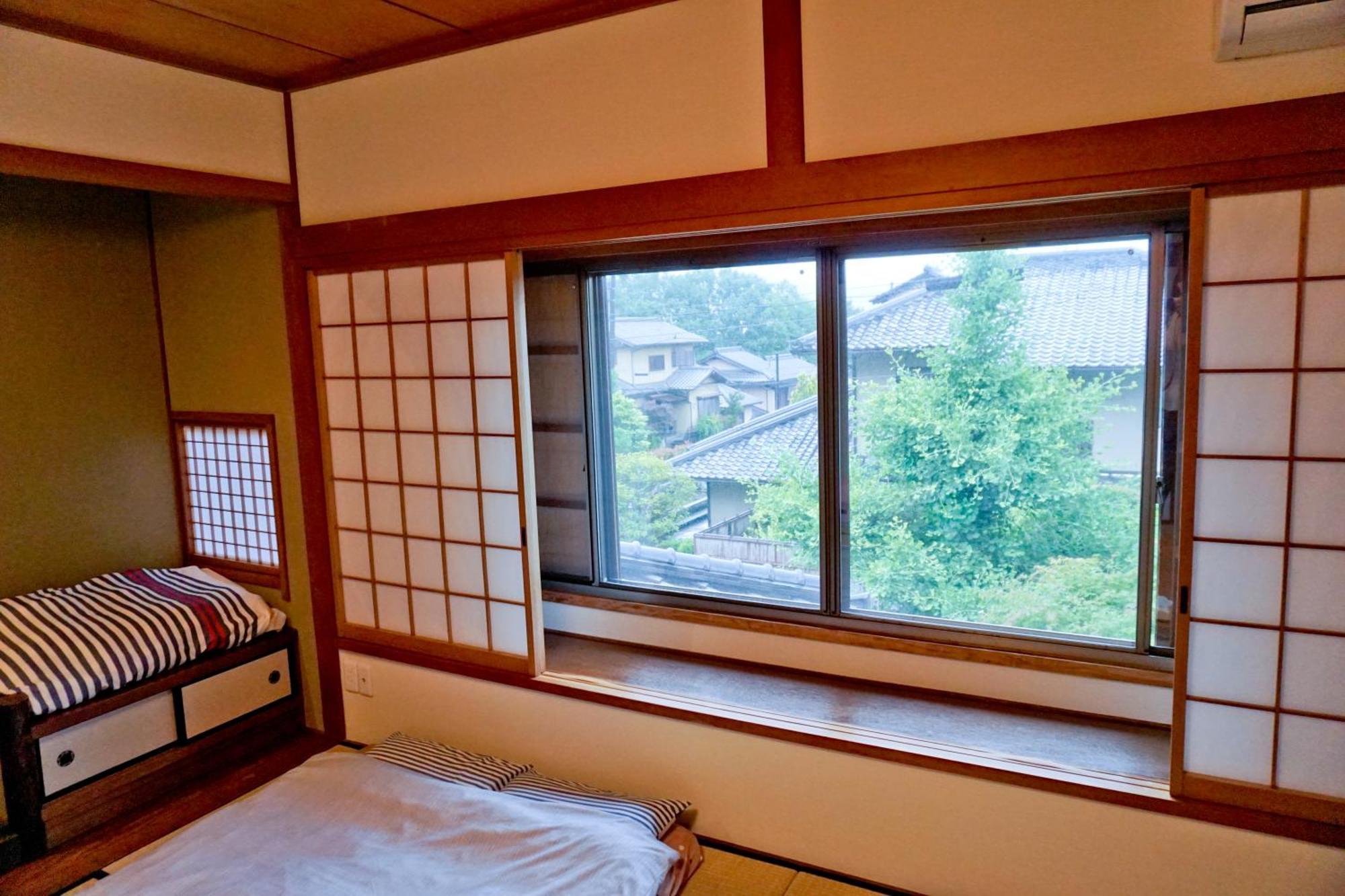 Kinkaku Hotel Kyoto Ruang foto