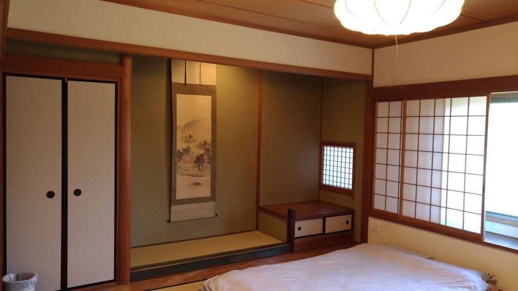 Kinkaku Hotel Kyoto Bagian luar foto
