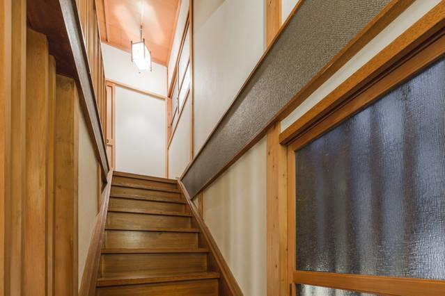Kinkaku Hotel Kyoto Bagian luar foto
