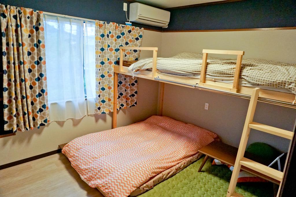 Kinkaku Hotel Kyoto Bagian luar foto