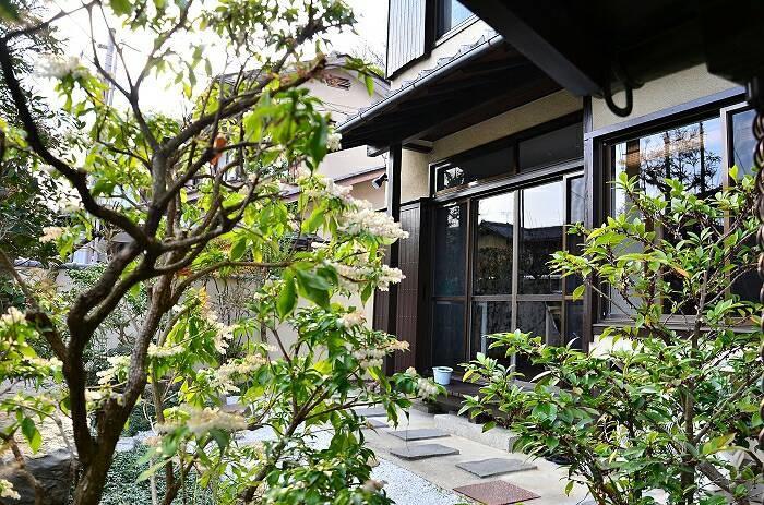 Kinkaku Hotel Kyoto Bagian luar foto