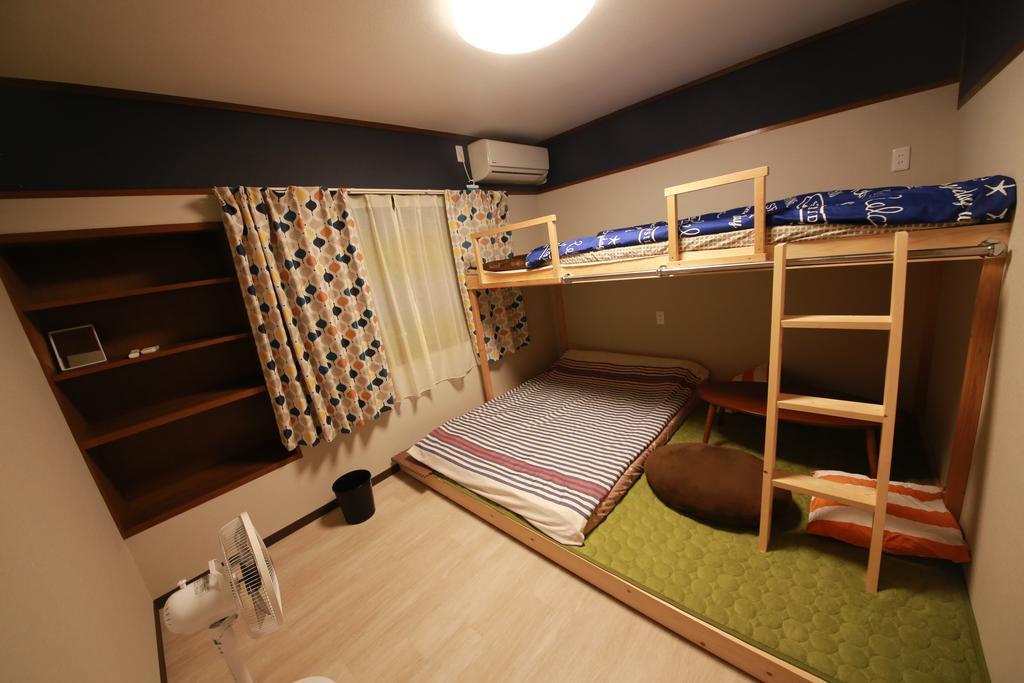 Kinkaku Hotel Kyoto Bagian luar foto