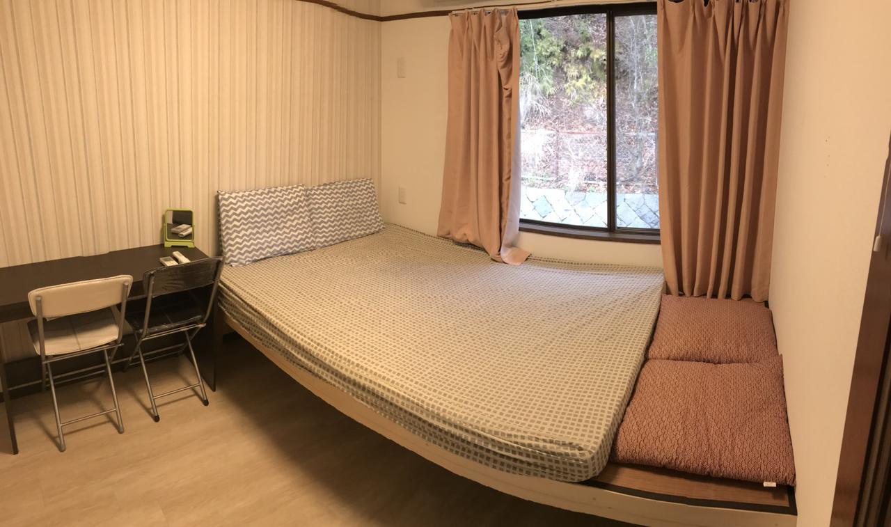 Kinkaku Hotel Kyoto Bagian luar foto